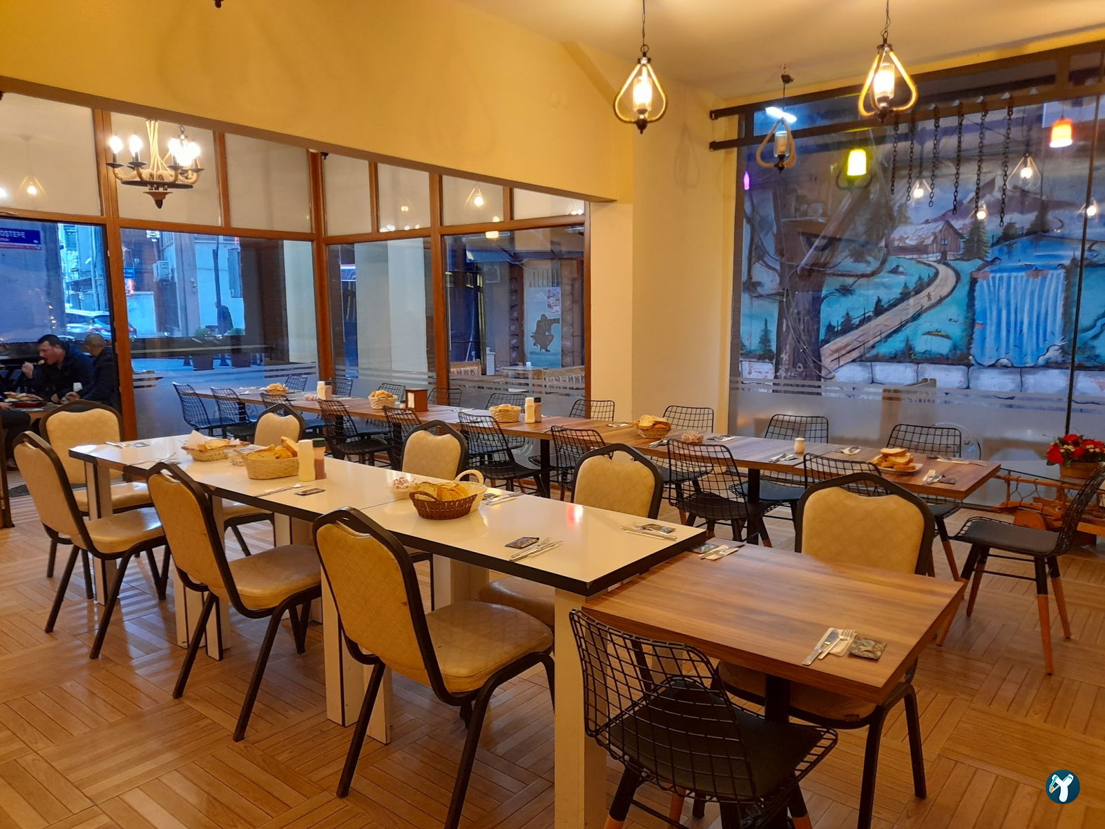 Tophane Cafe 67