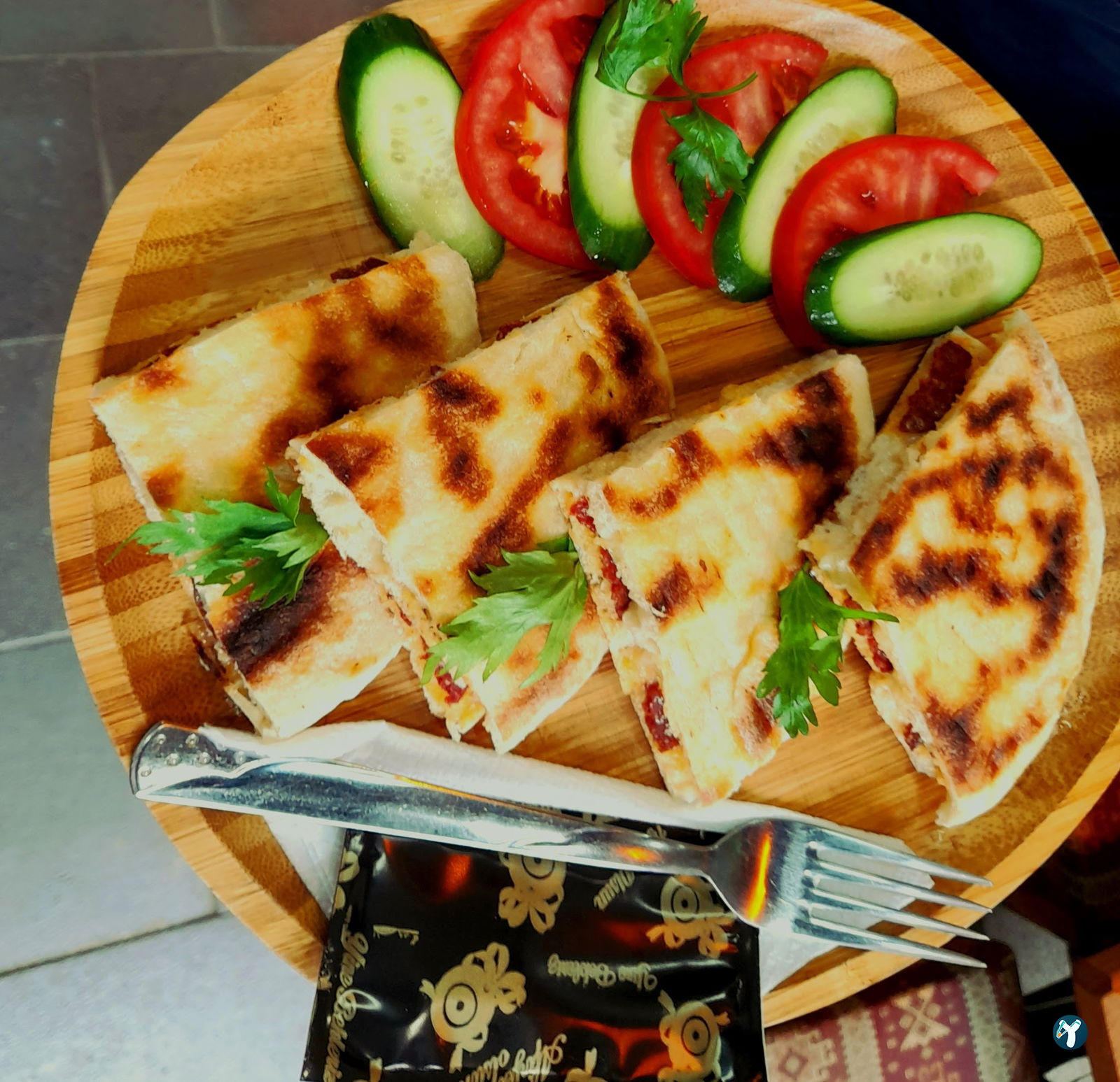 Tophane Cafe 67