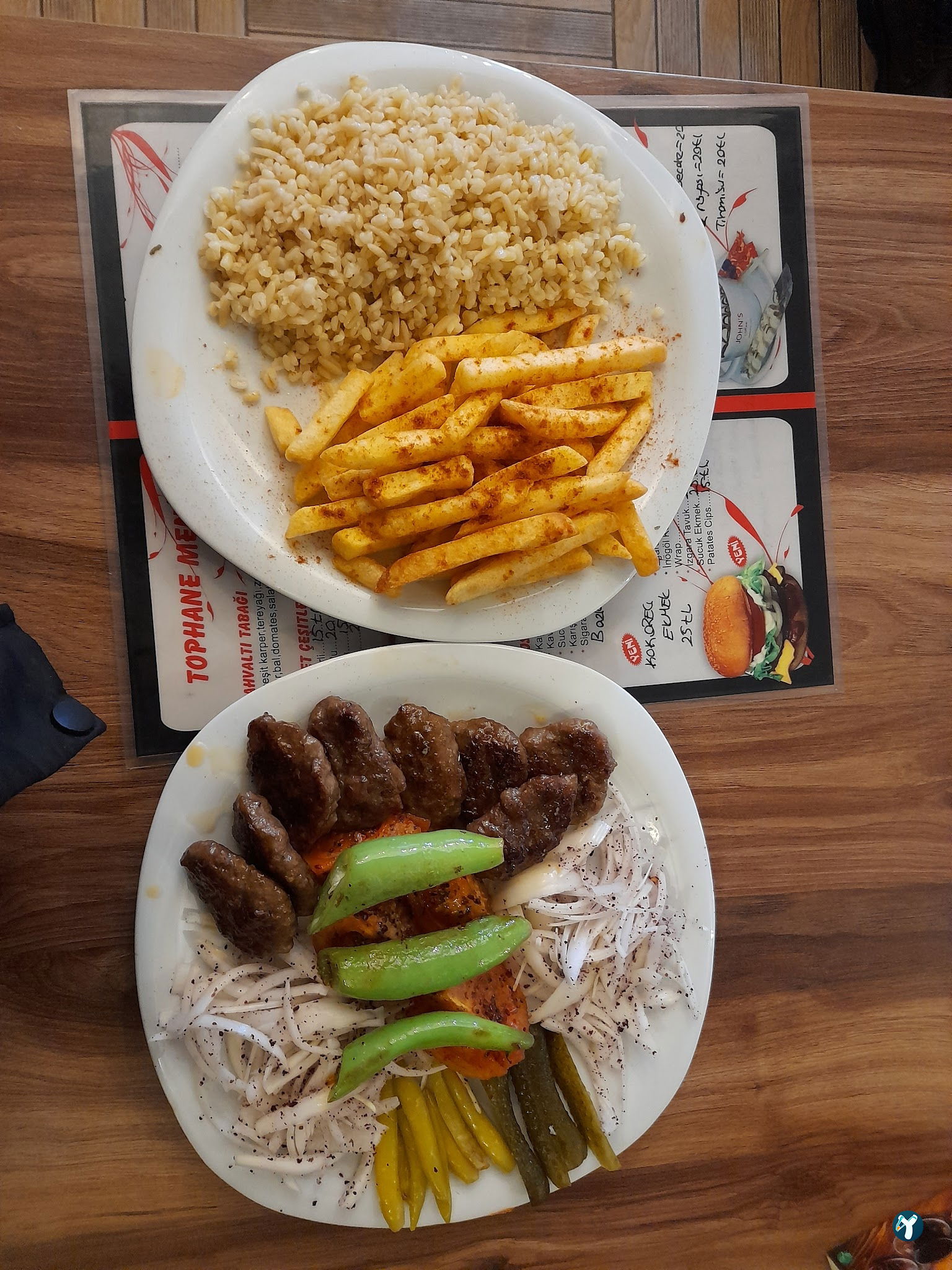 Tophane Cafe 67
