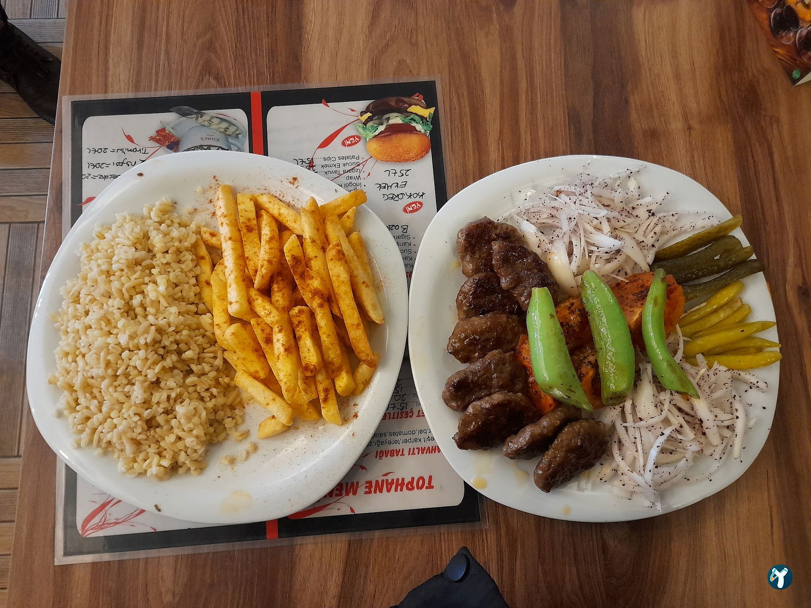 Tophane Cafe 67