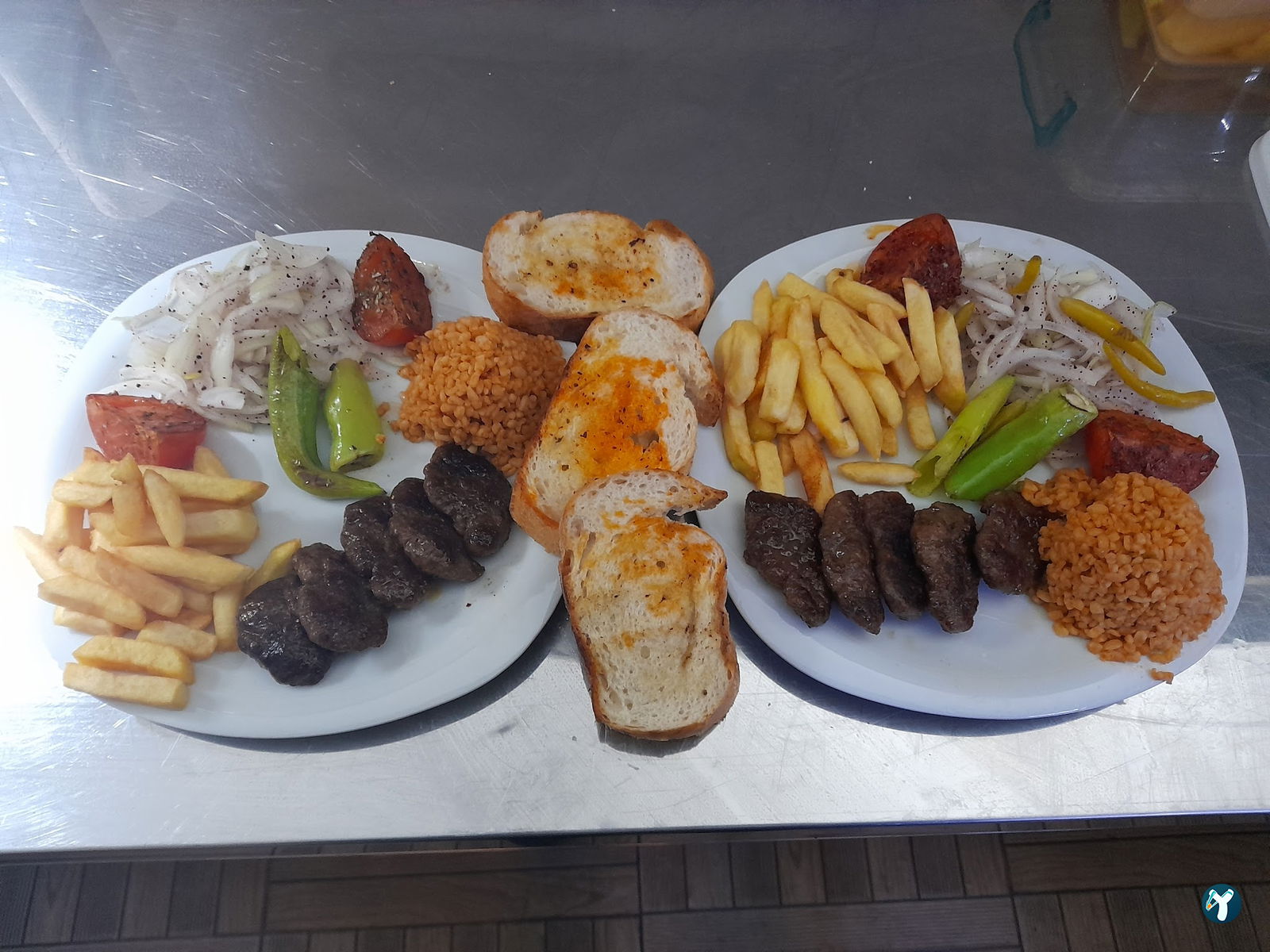 Tophane Cafe 67