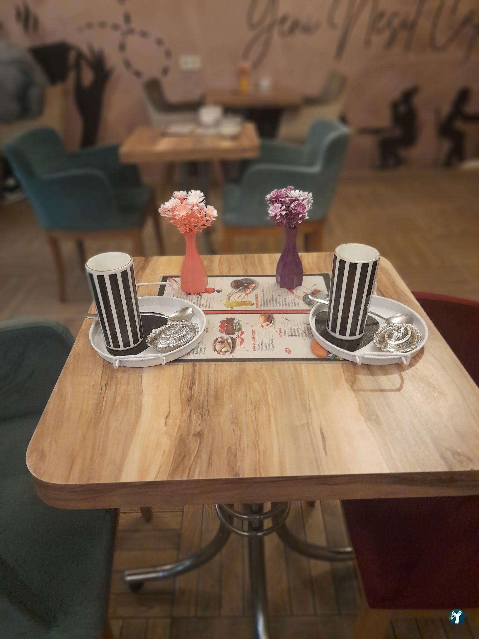 Tophane Cafe 67