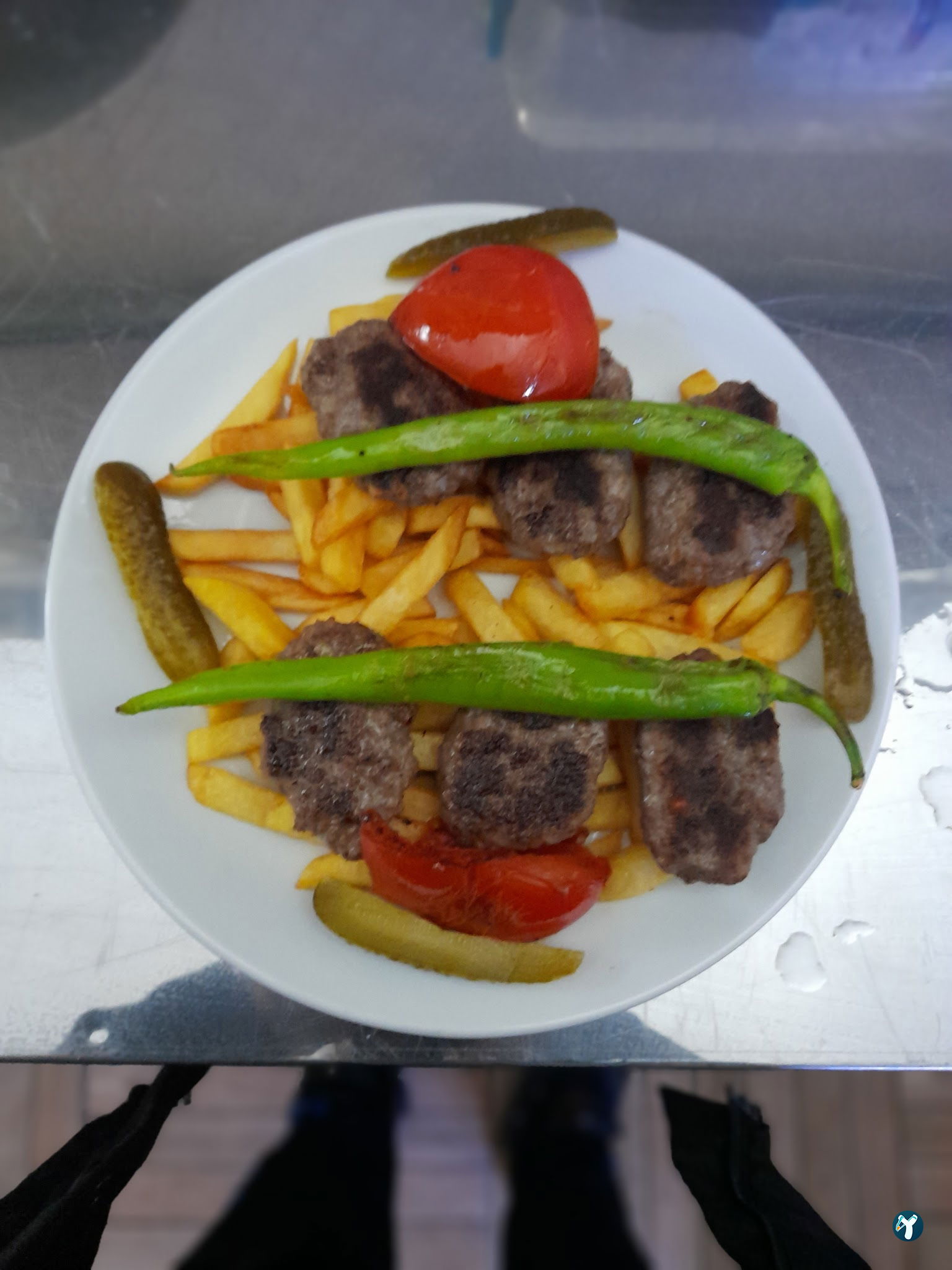 Tophane Cafe 67