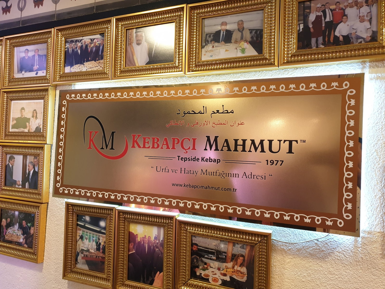 Kebapçı Mahmut