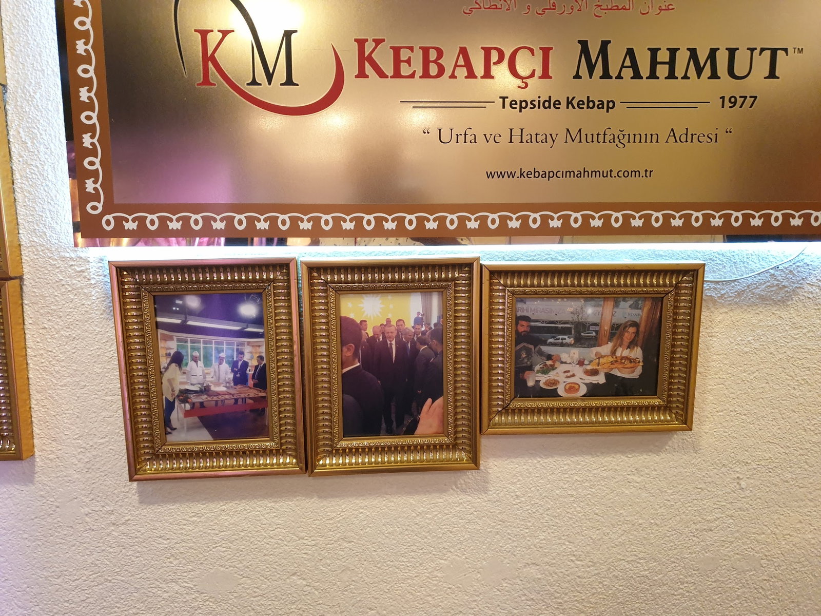 Kebapçı Mahmut