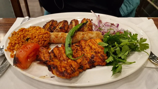 Kebapçı Mahmut resimleri