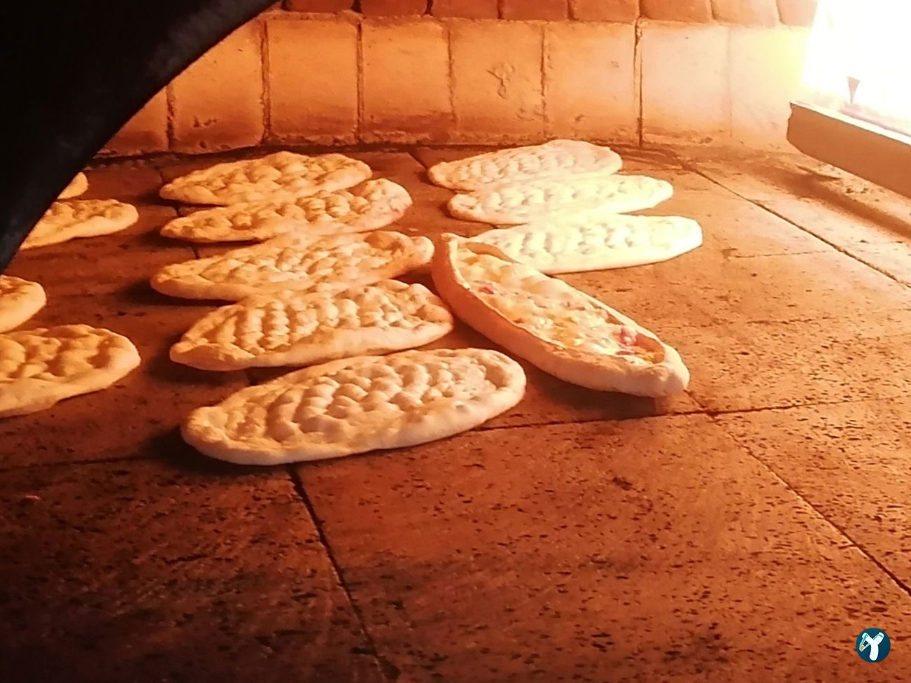 Çağrı Lahmacun Pide Salonu