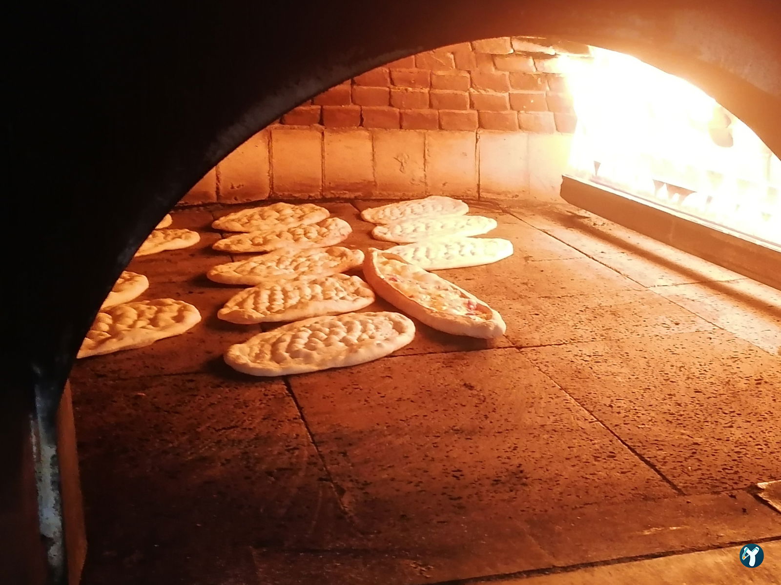 Çağrı Lahmacun Pide Salonu