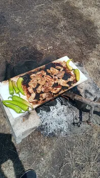 Çağrı Lahmacun Pide Salonu resimleri