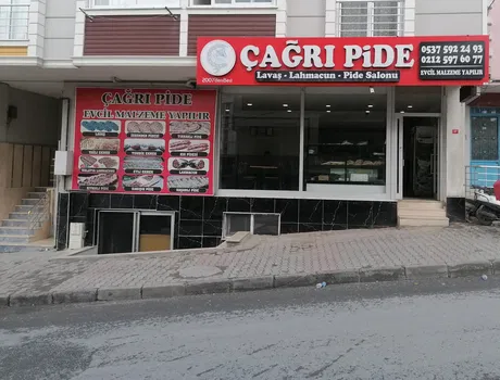 Çağrı Lahmacun Pide Salonu resimleri