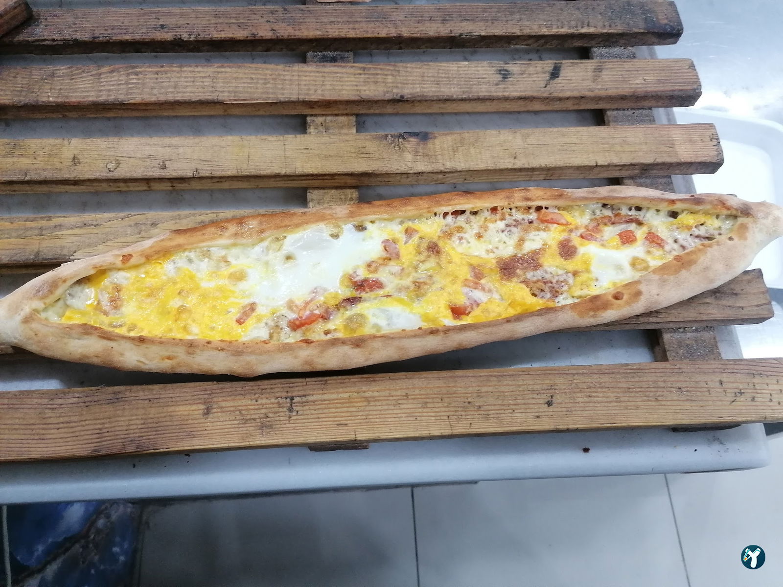 Çağrı Lahmacun Pide Salonu
