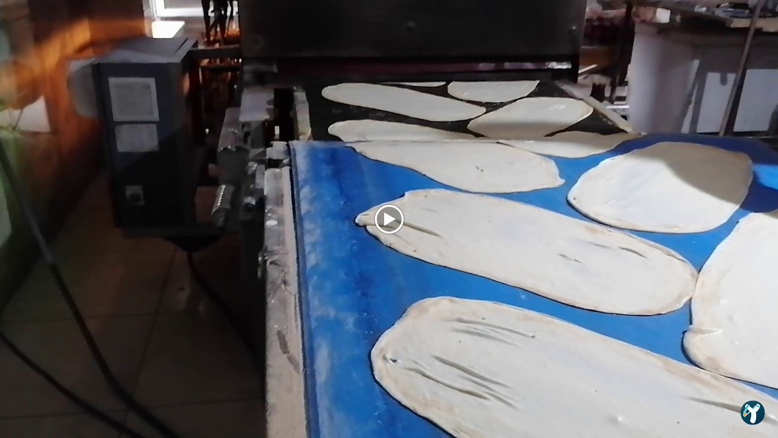 Çağrı Lahmacun Pide Salonu