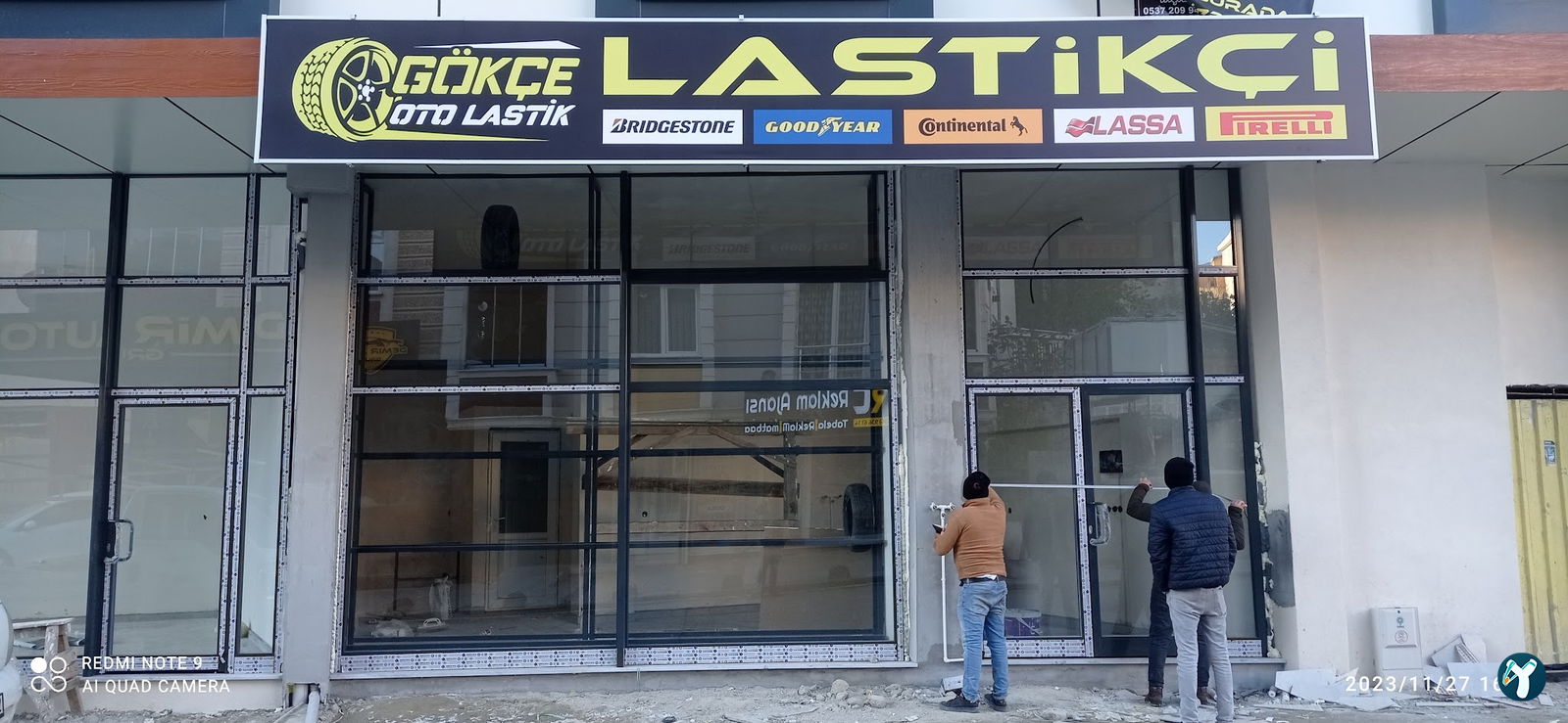 Çağrı Lahmacun Pide Salonu