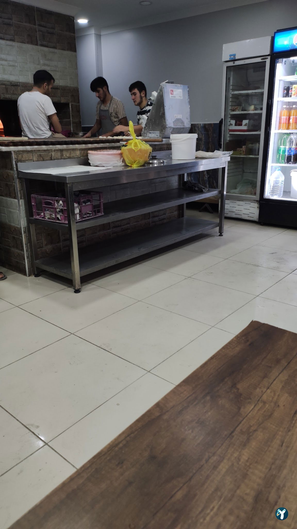Çağrı Lahmacun Pide Salonu