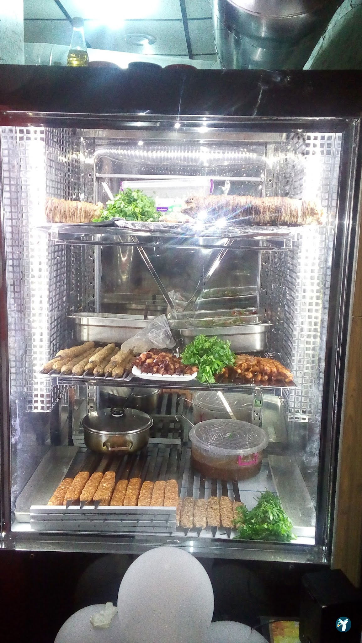 Aralık Sonu Ocakbaşı