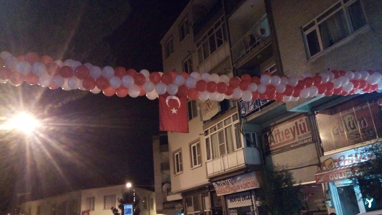 Aralık Sonu Ocakbaşı