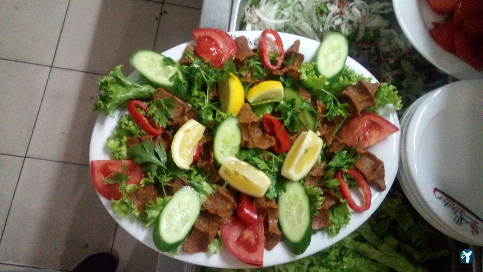 Aralık Sonu Ocakbaşı