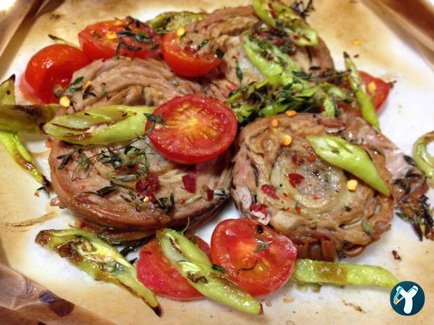 Aralık Sonu Ocakbaşı