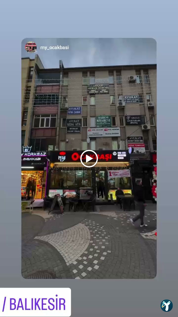 Aralık Sonu Ocakbaşı