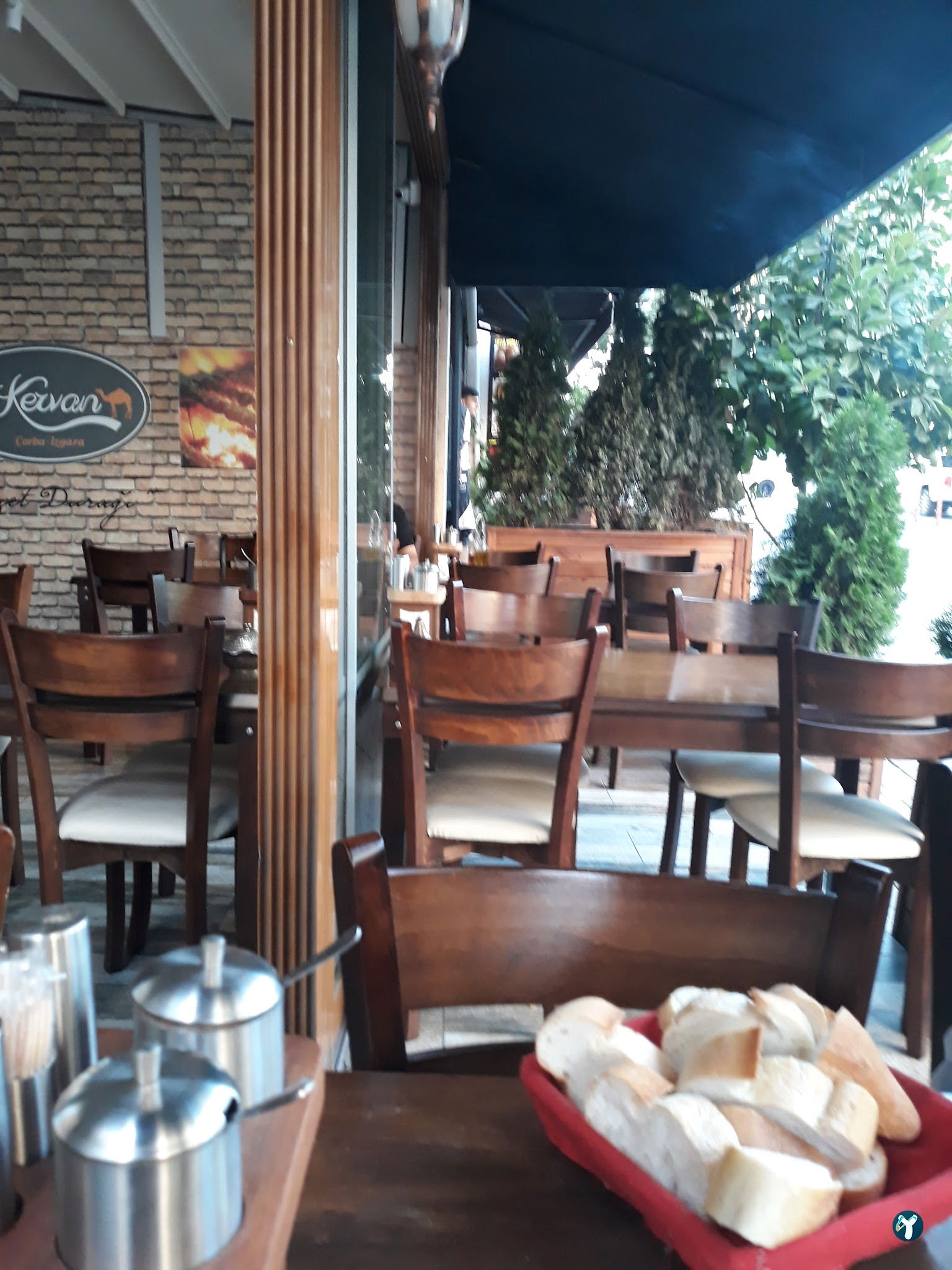 Kervan Çorba&Kebap