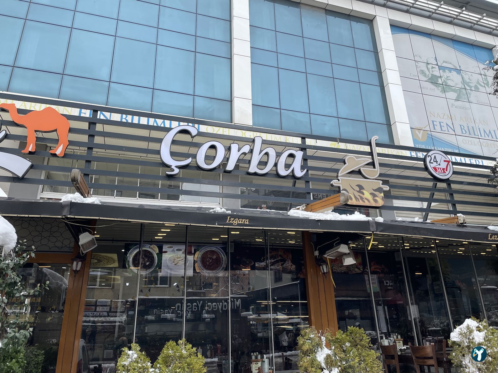Kervan Çorba&Kebap
