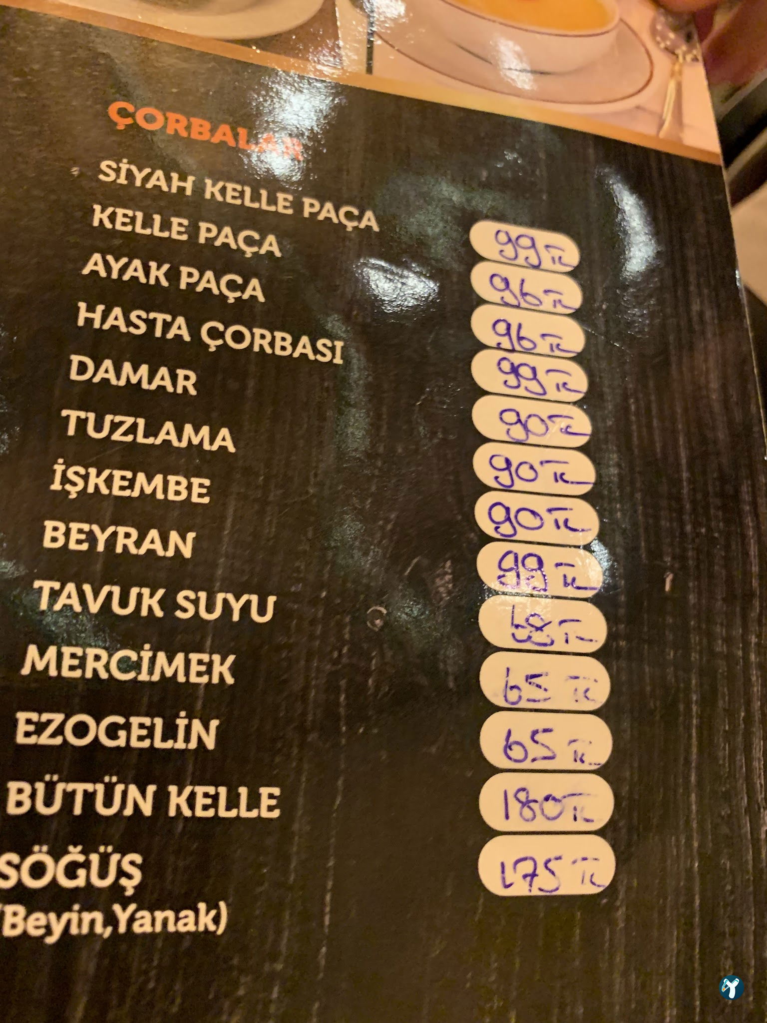 Kervan Çorba&Kebap
