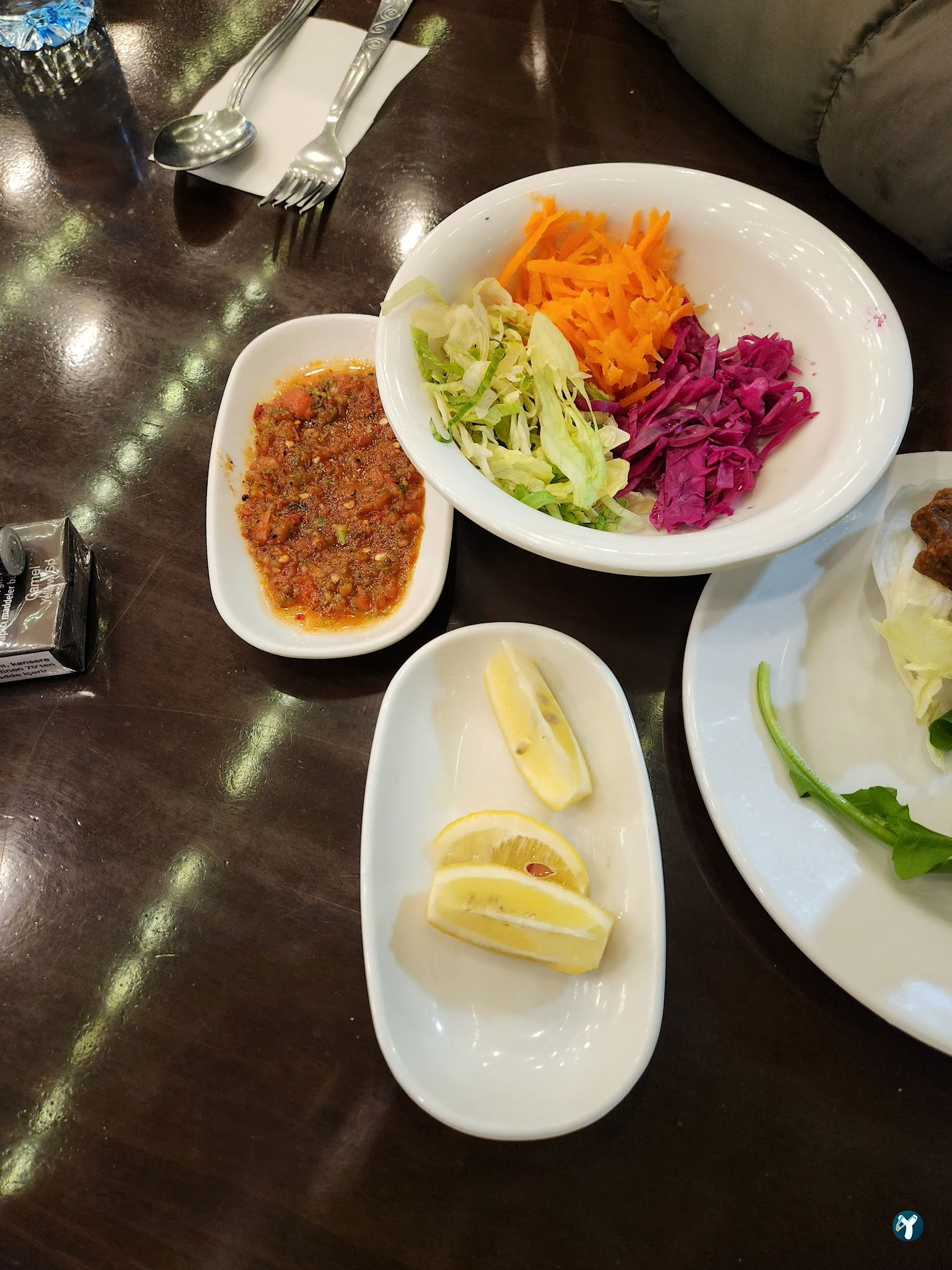 Kervan Çorba&Kebap