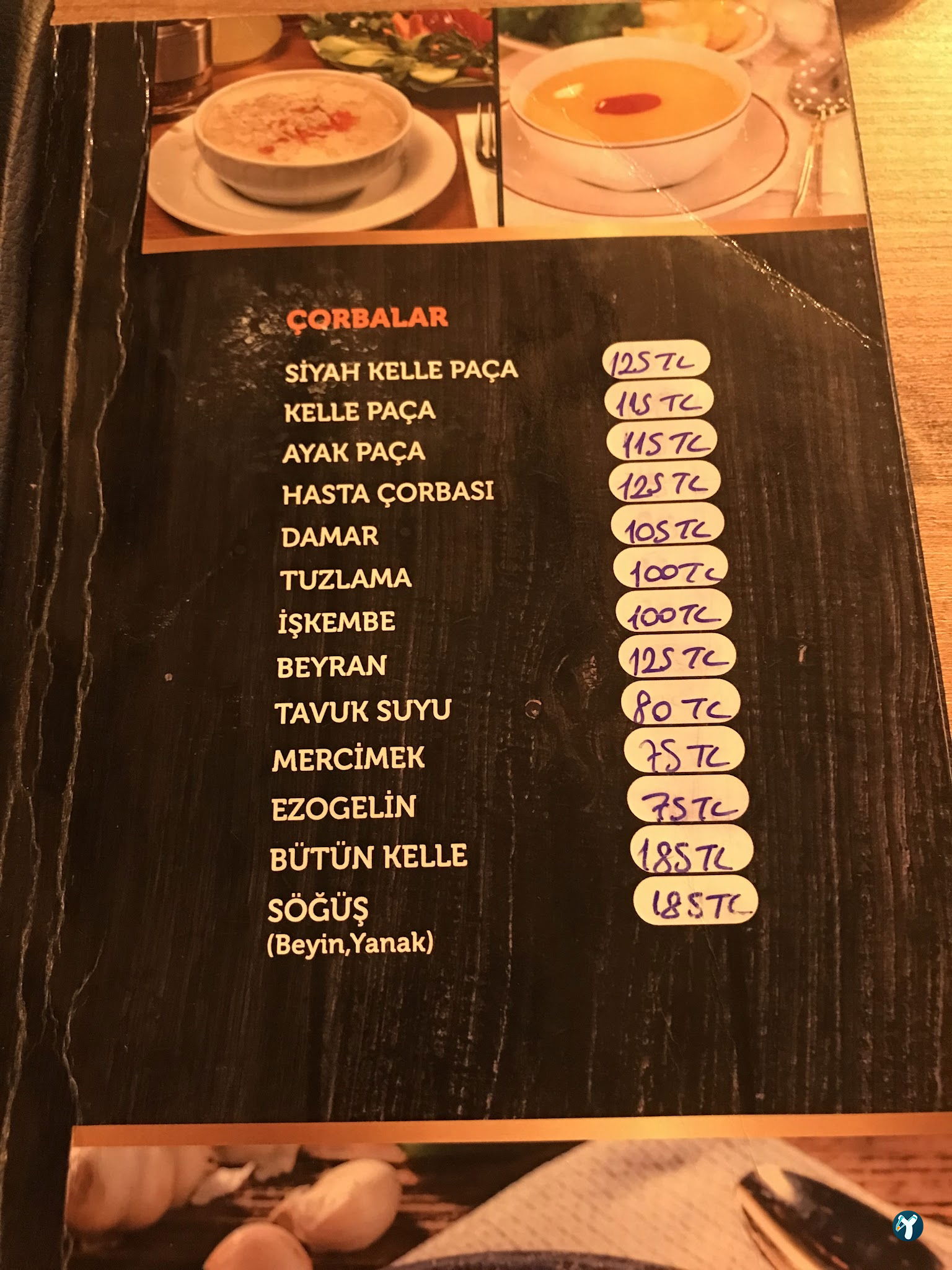Kervan Çorba&Kebap