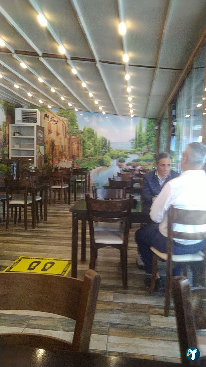 Kervan Çorba&Kebap