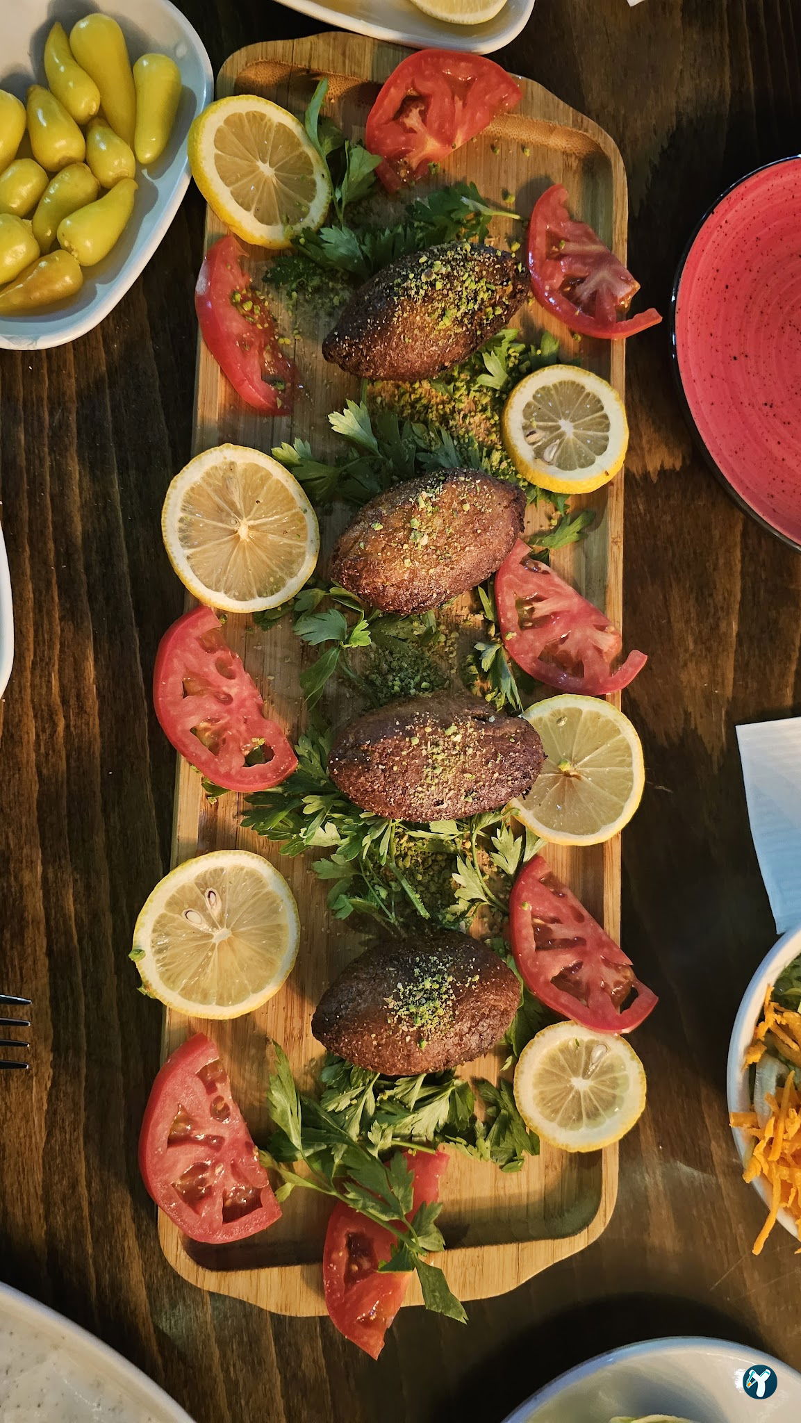 Kervan Çorba&Kebap