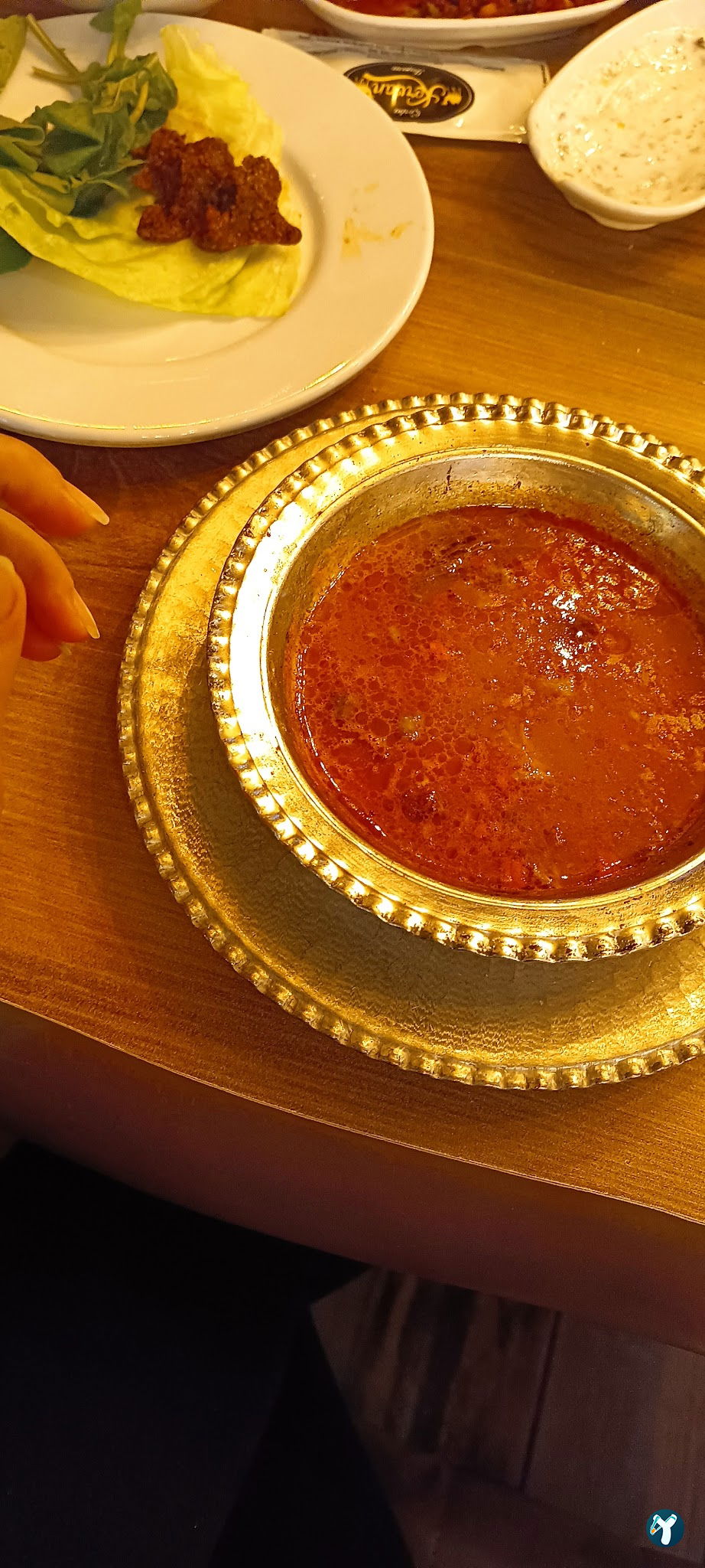 Kervan Çorba&Kebap