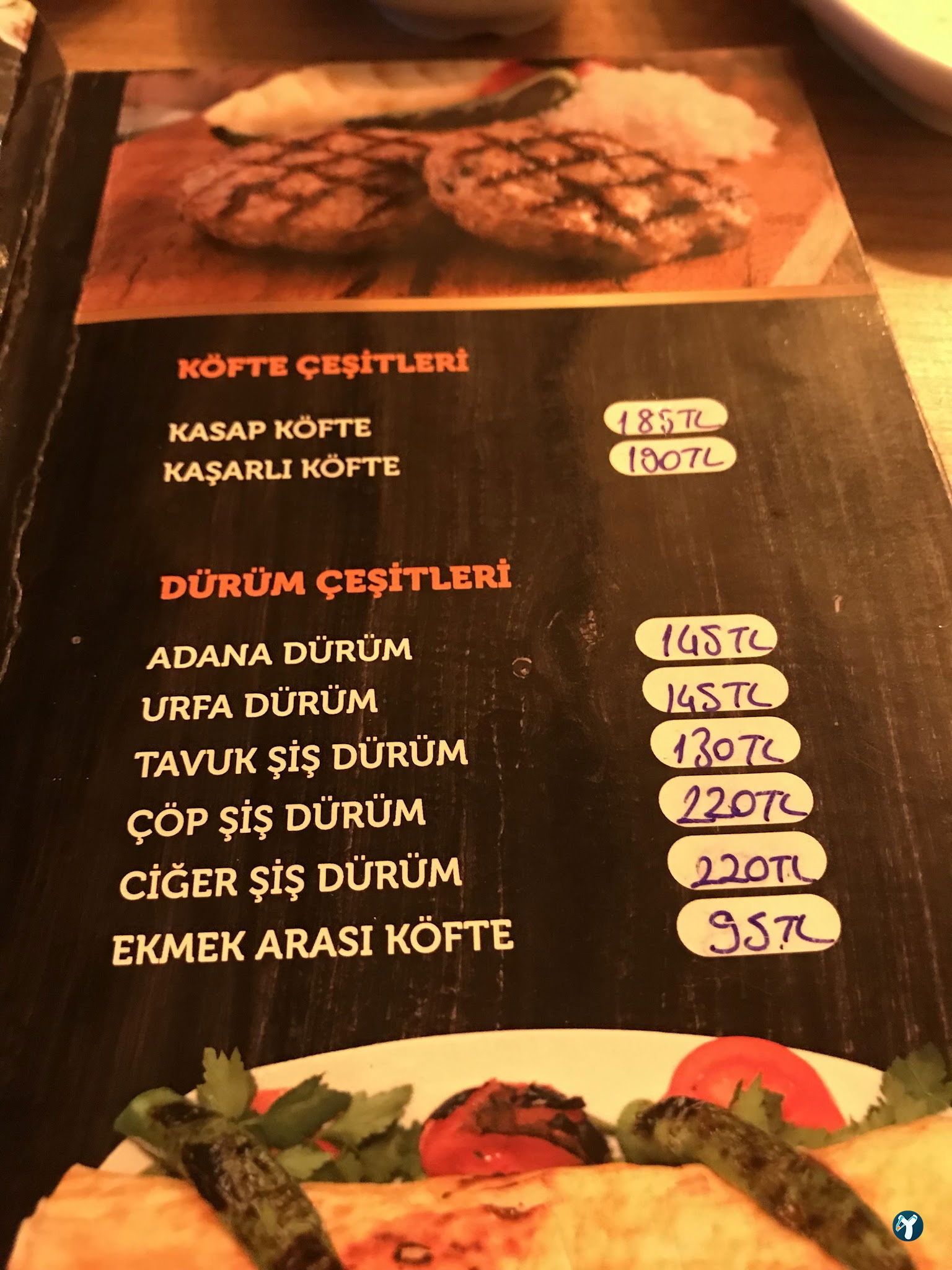 Kervan Çorba&Kebap