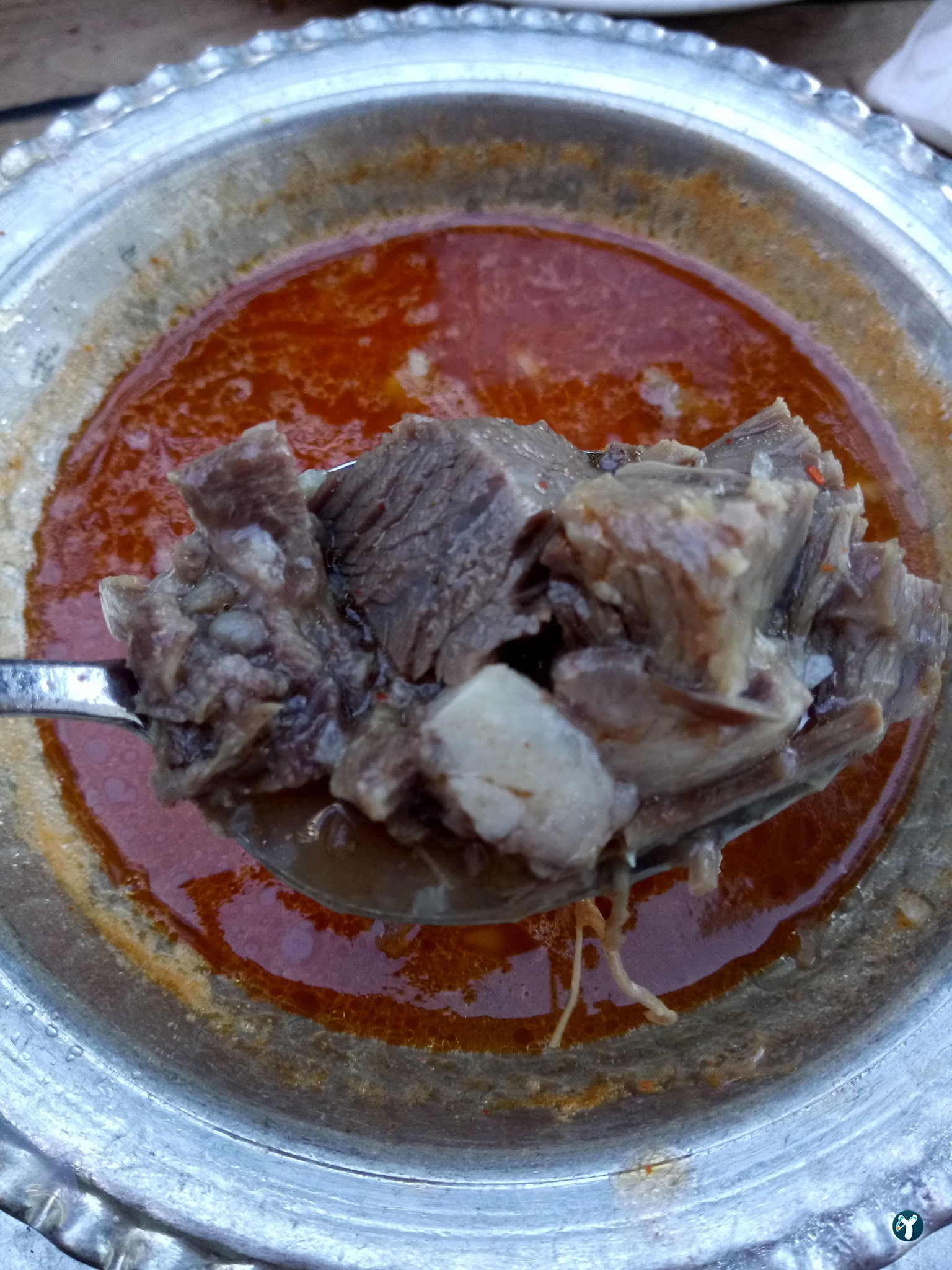 Kervan Çorba&Kebap