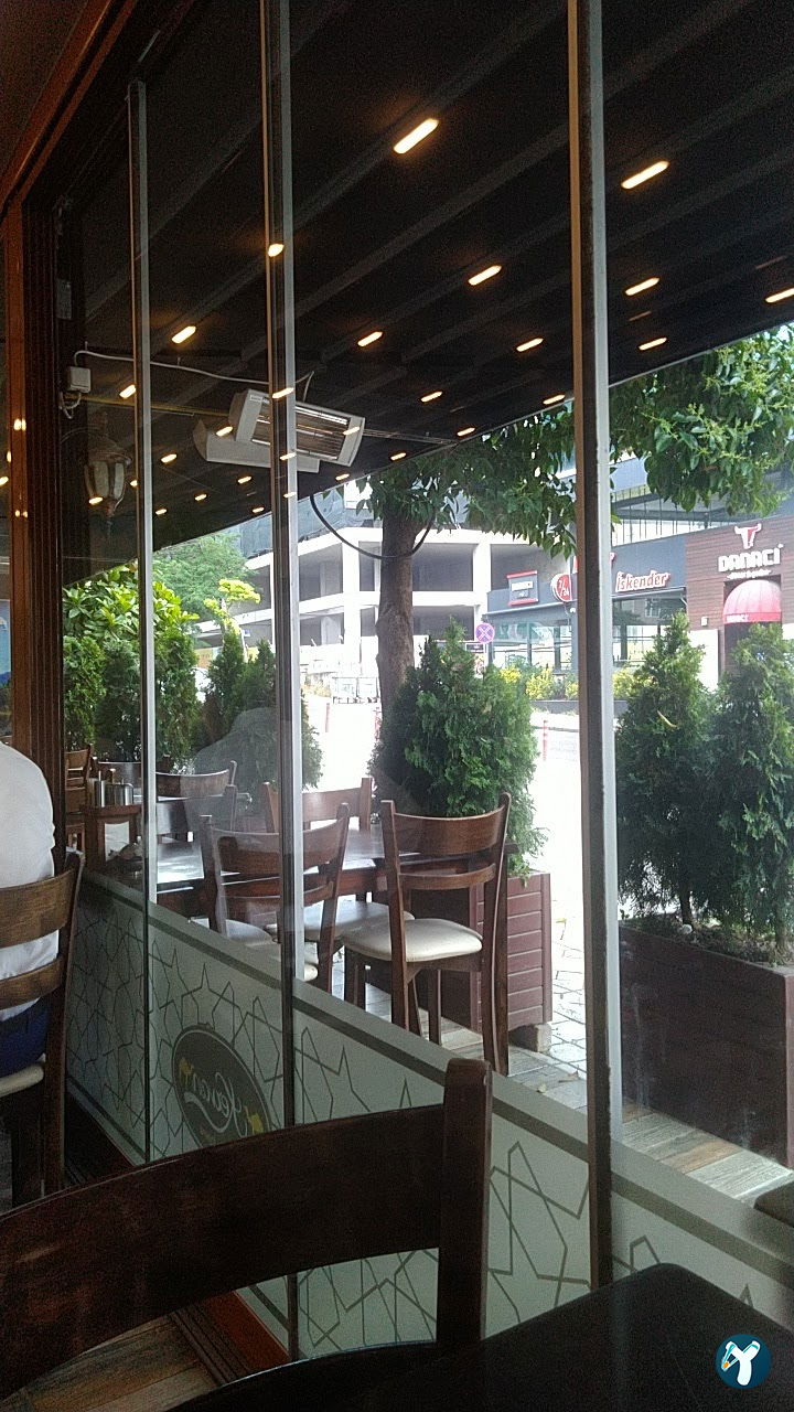 Kervan Çorba&Kebap