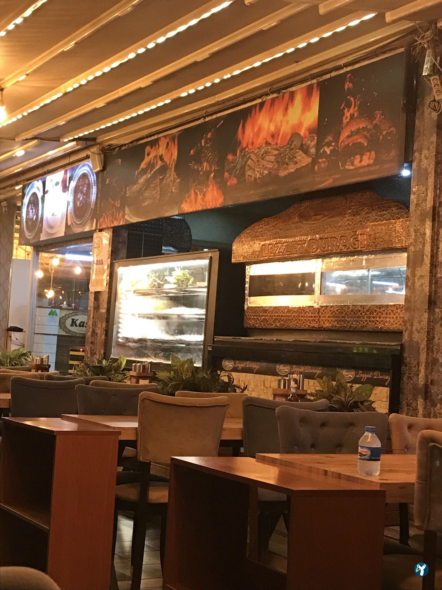 Kervan Çorba&Kebap