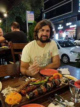 Kervan Çorba&Kebap resimleri Kervan Çorba&Kebap resimleri