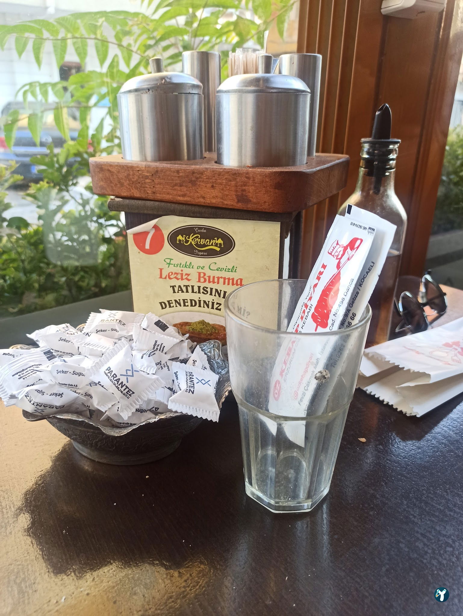 Kervan Çorba&Kebap