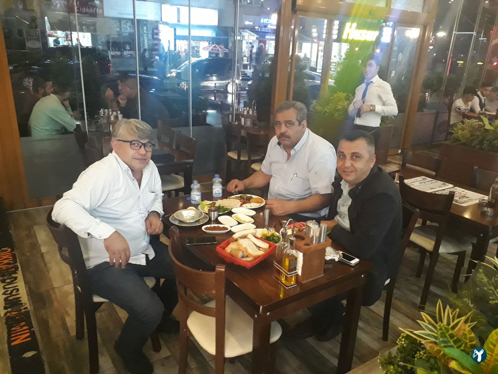 Kervan Çorba&Kebap