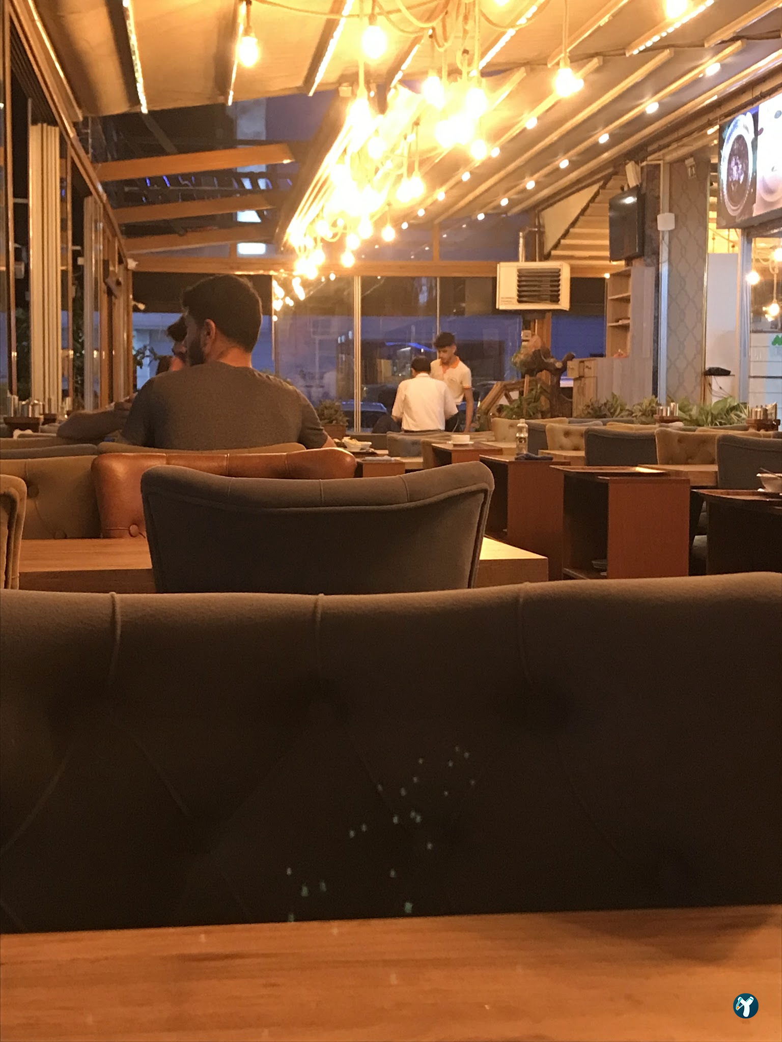 Kervan Çorba&Kebap