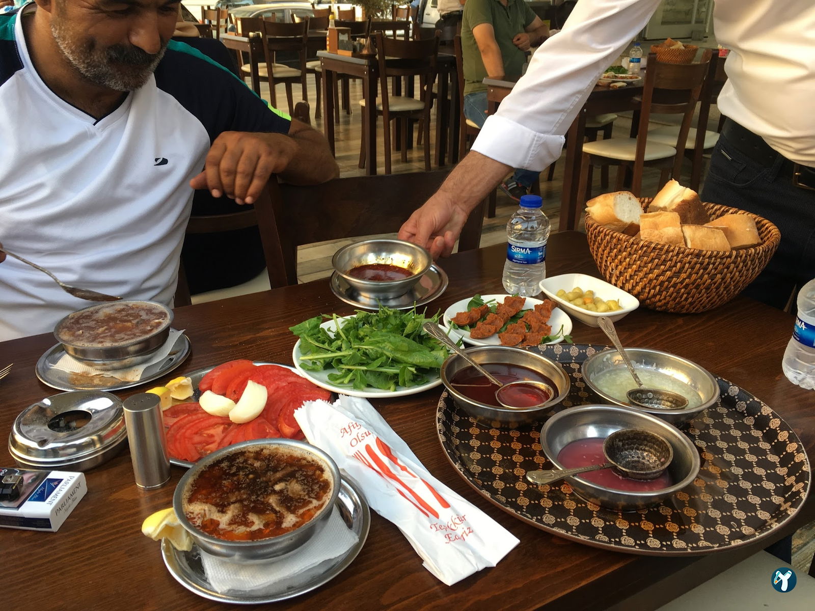Kervan Çorba&Kebap