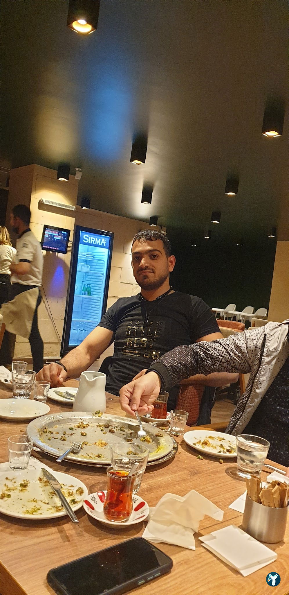 Kervan Çorba&Kebap