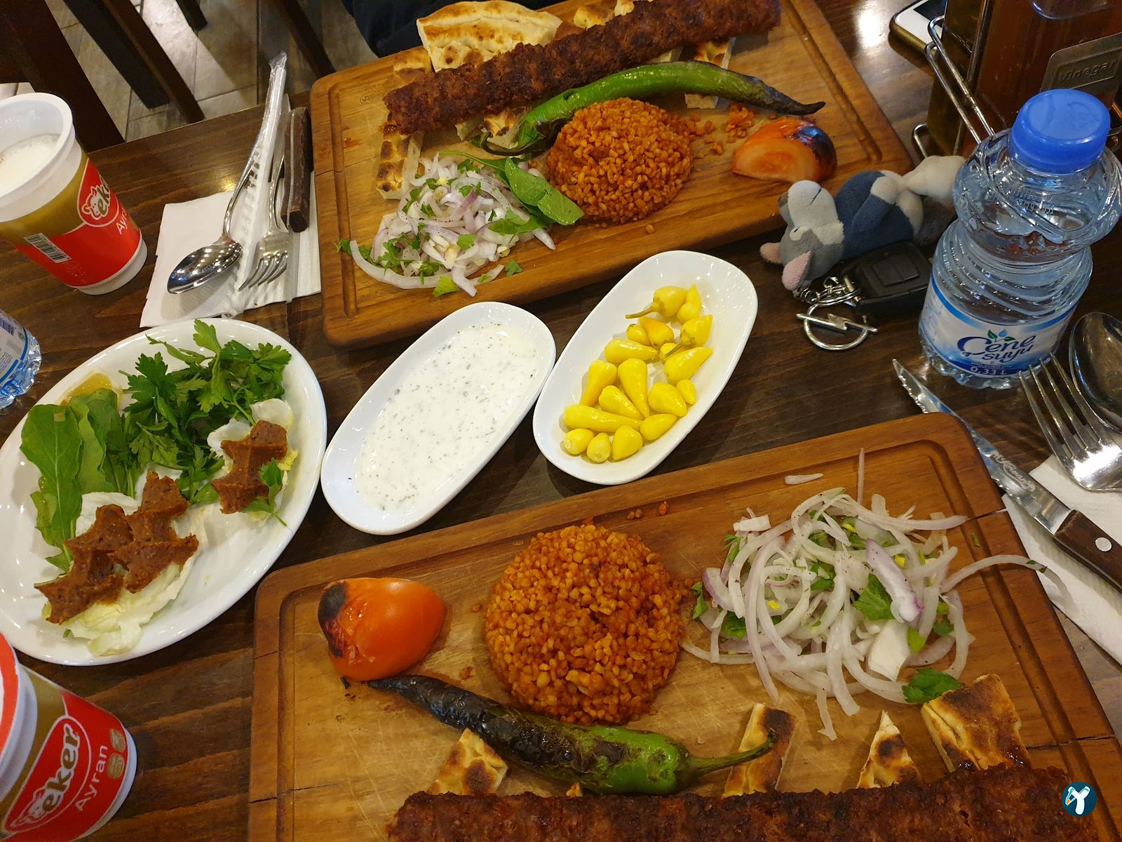 Kervan Çorba&Kebap