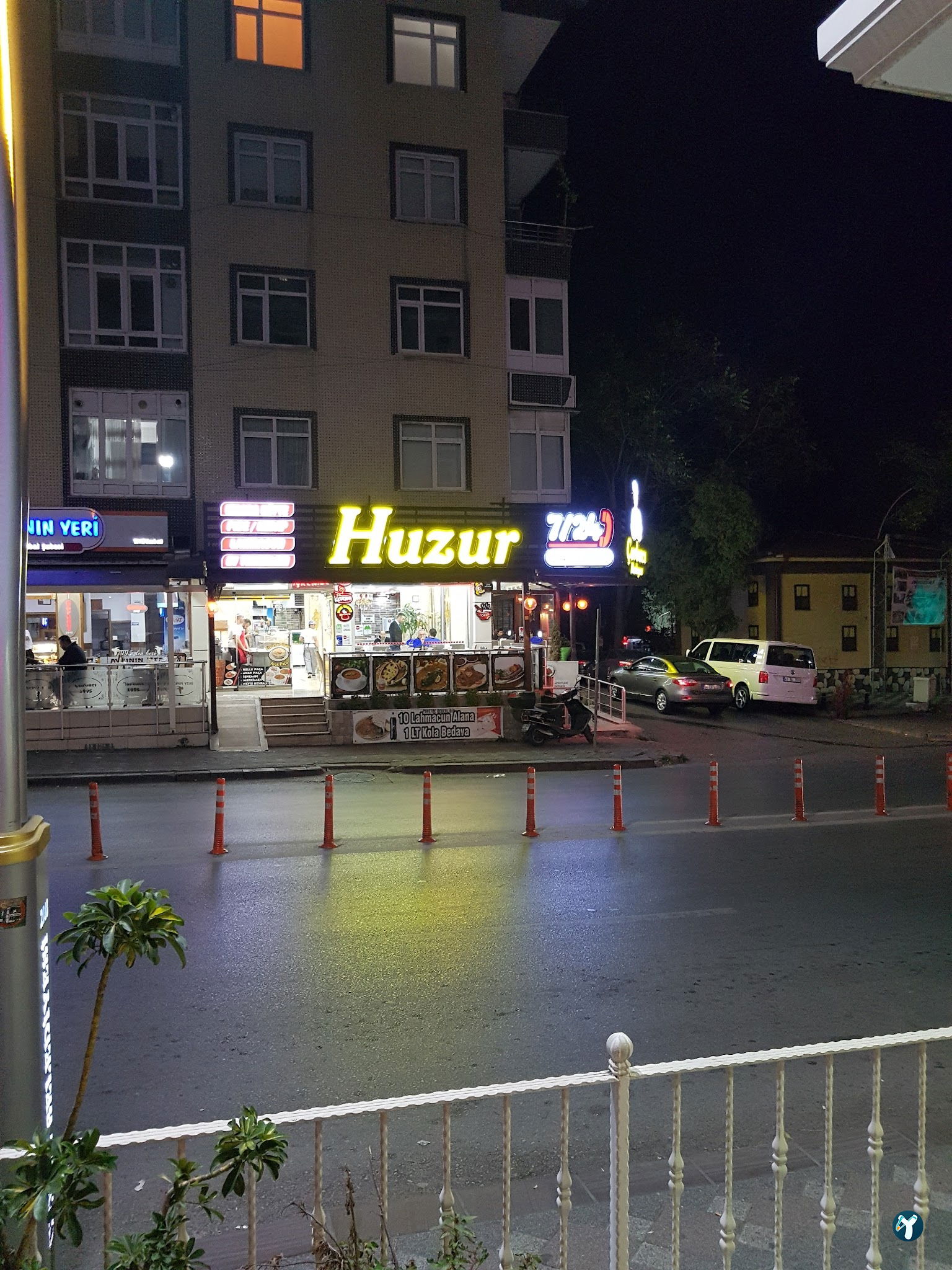 Kervan Çorba&Kebap