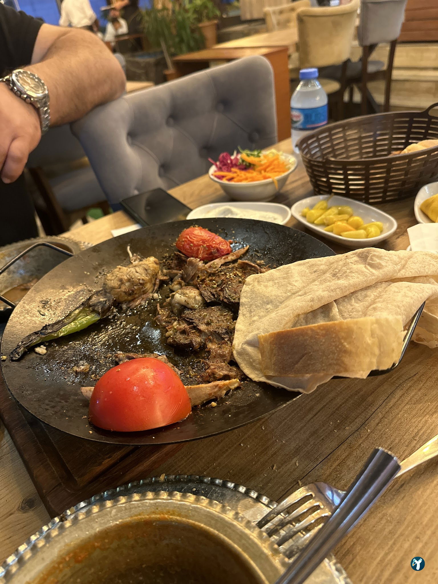 Kervan Çorba&Kebap