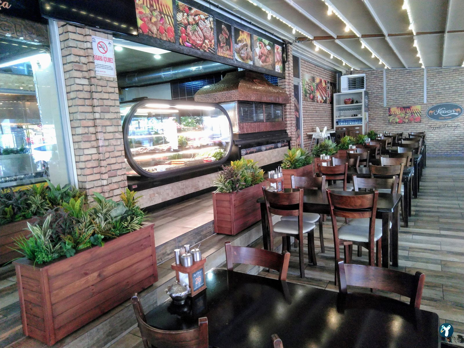 Kervan Çorba&Kebap
