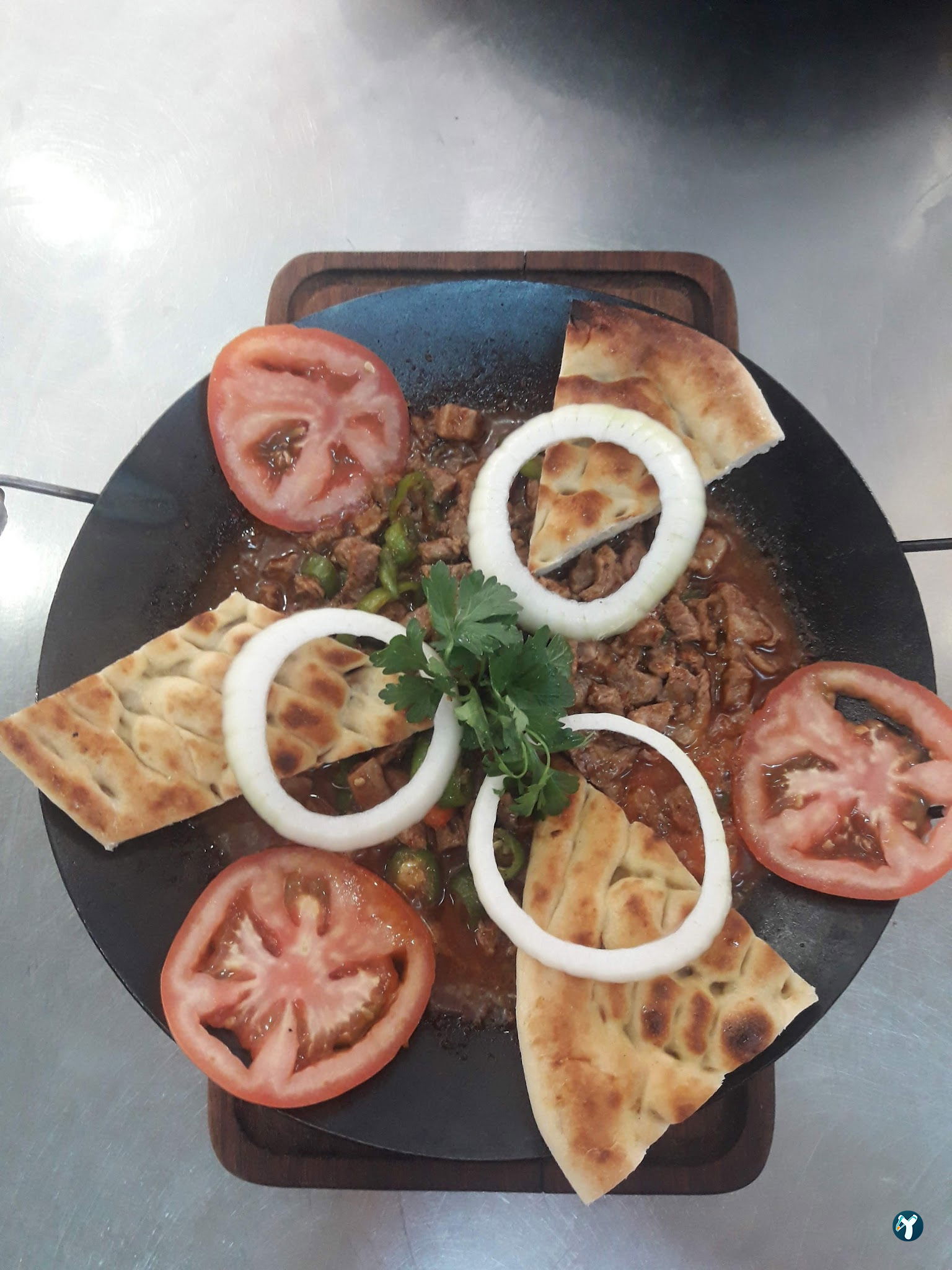 Kervan Çorba&Kebap