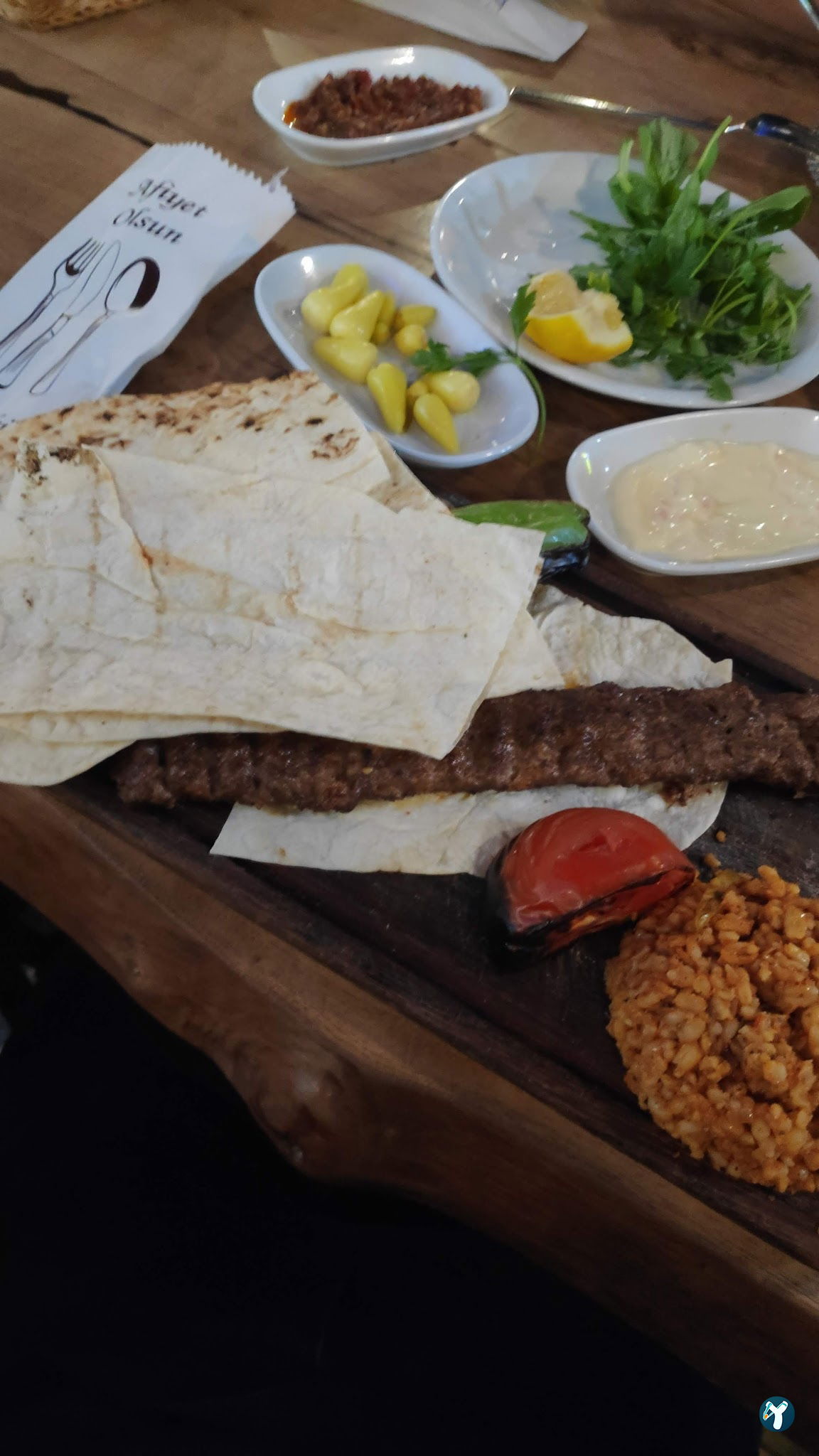 Kervan Çorba&Kebap