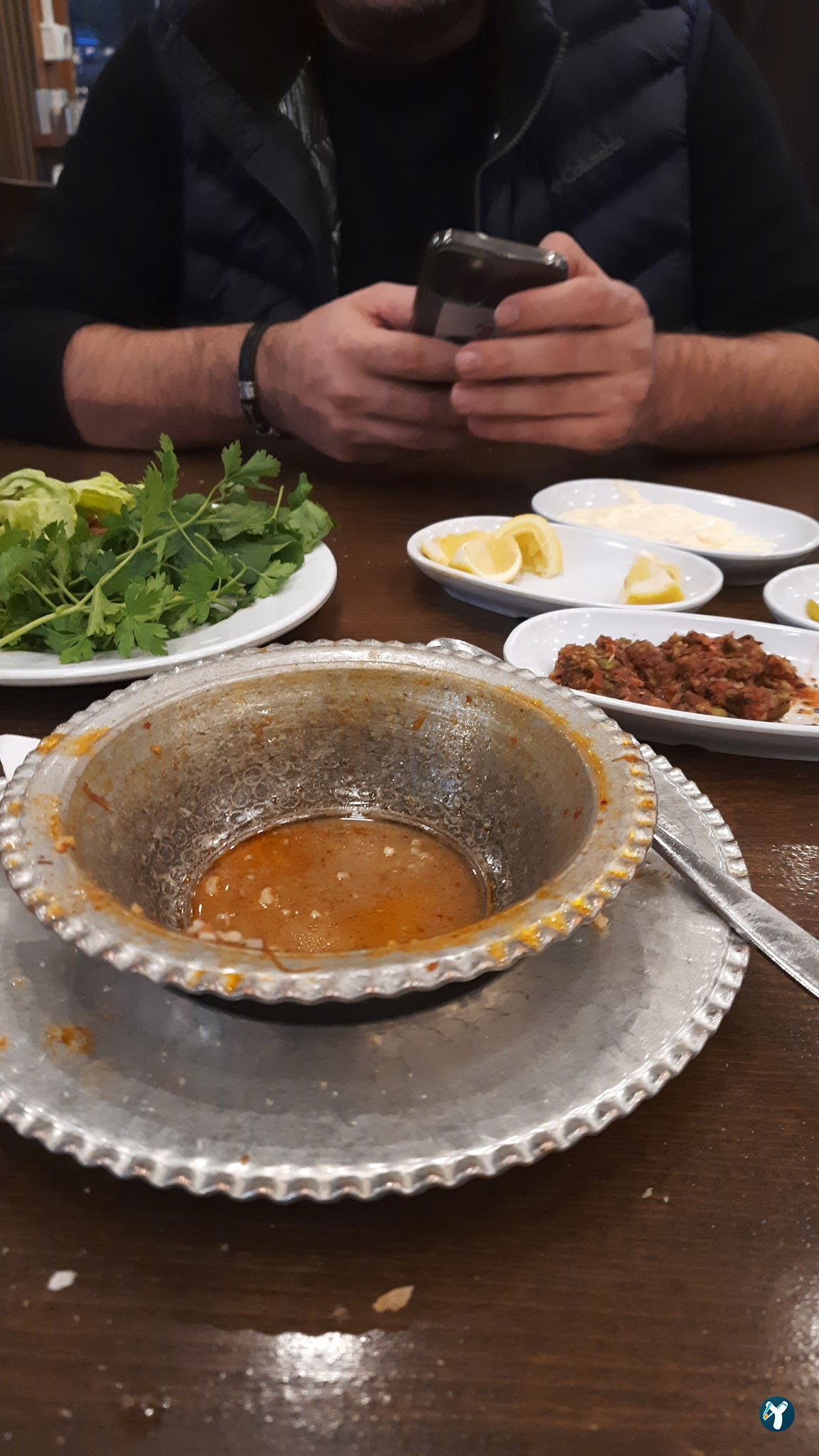 Kervan Çorba&Kebap