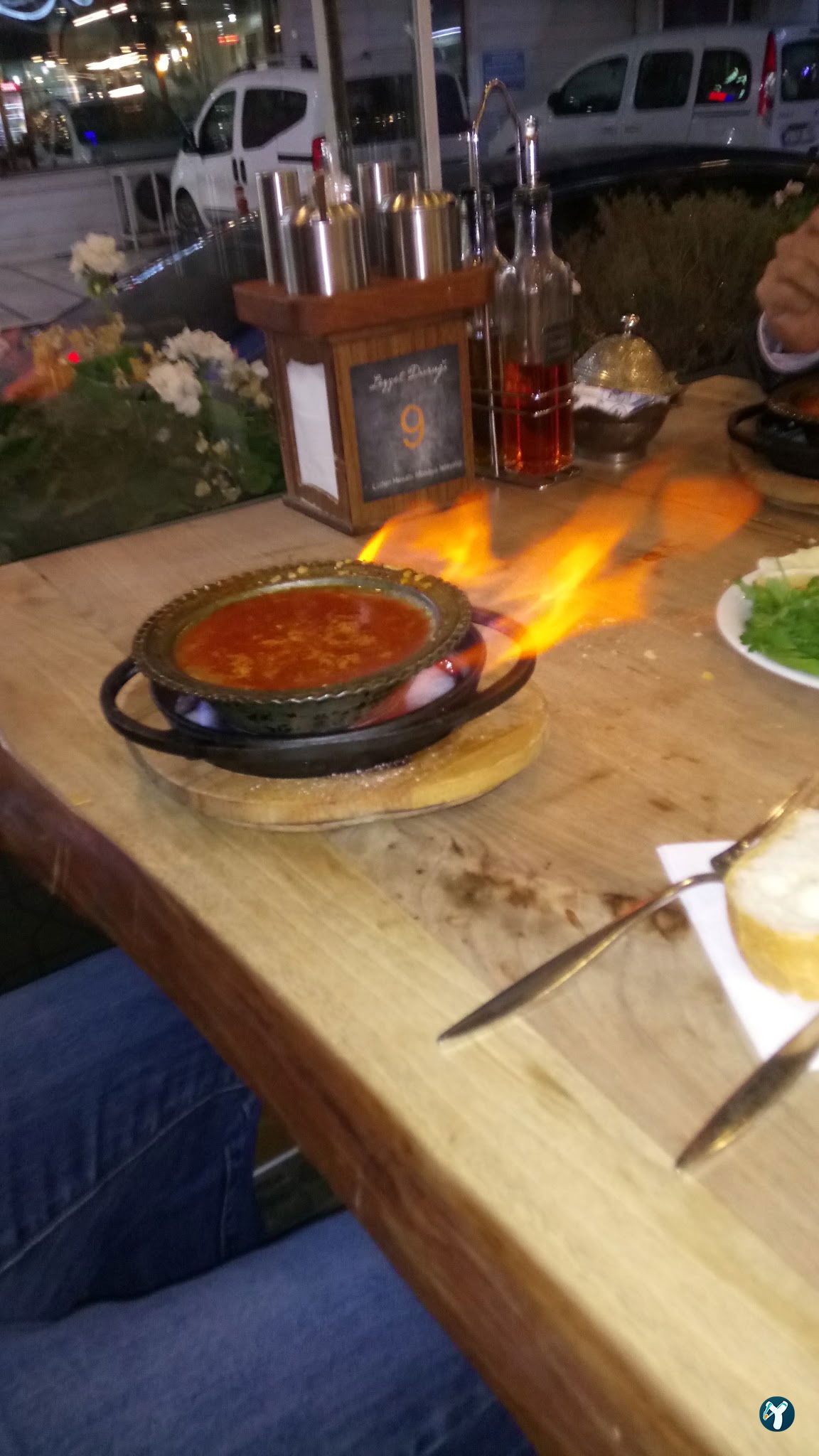 Kervan Çorba&Kebap