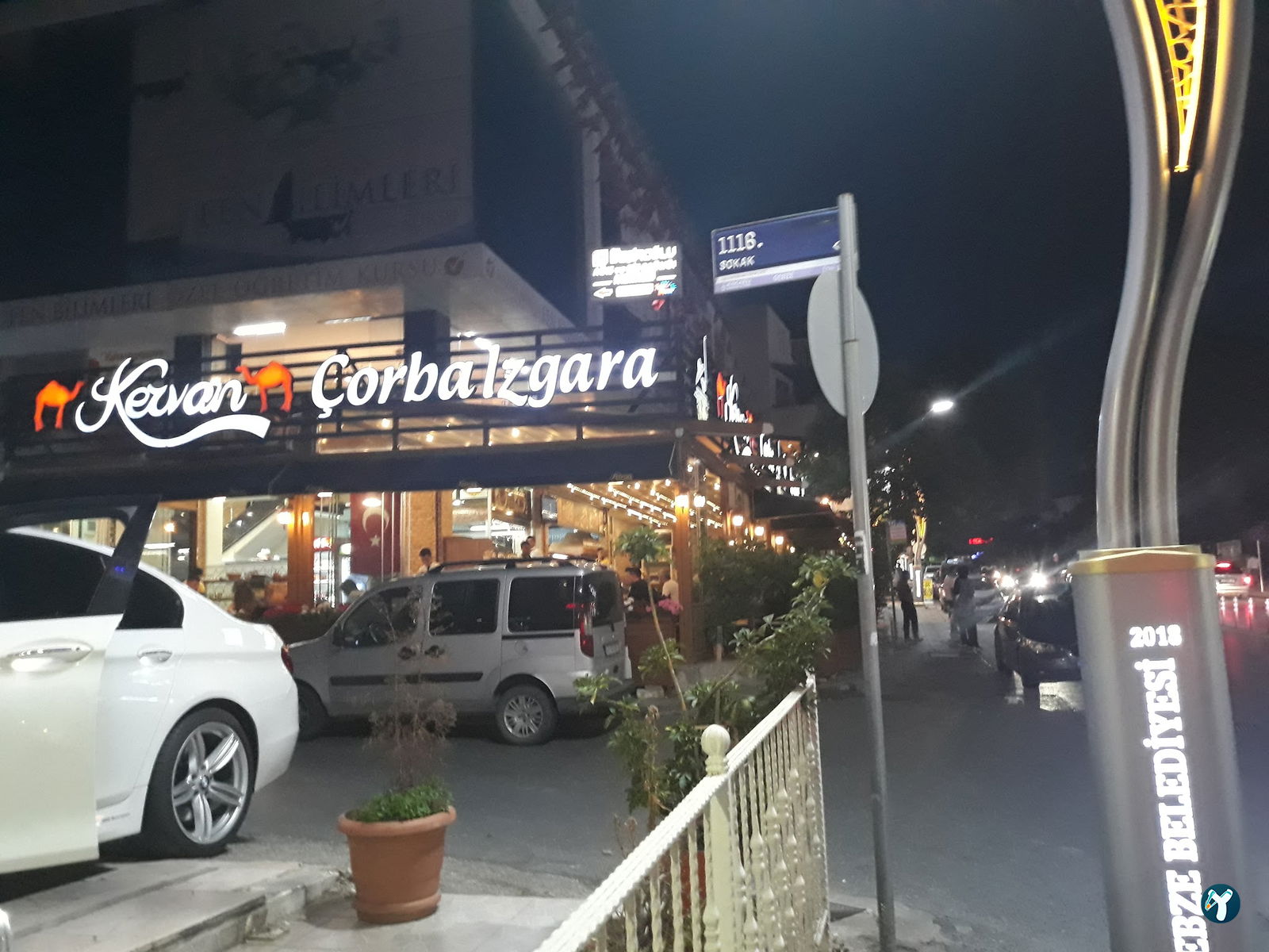 Kervan Çorba&Kebap